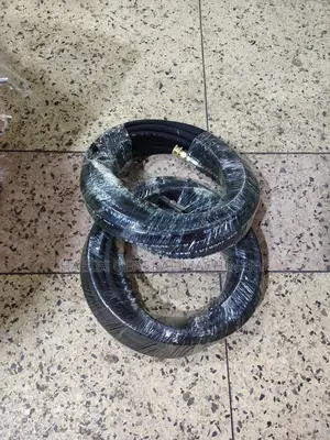 High Pressure Hose