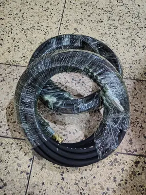 High Pressure Sprayer Hose
