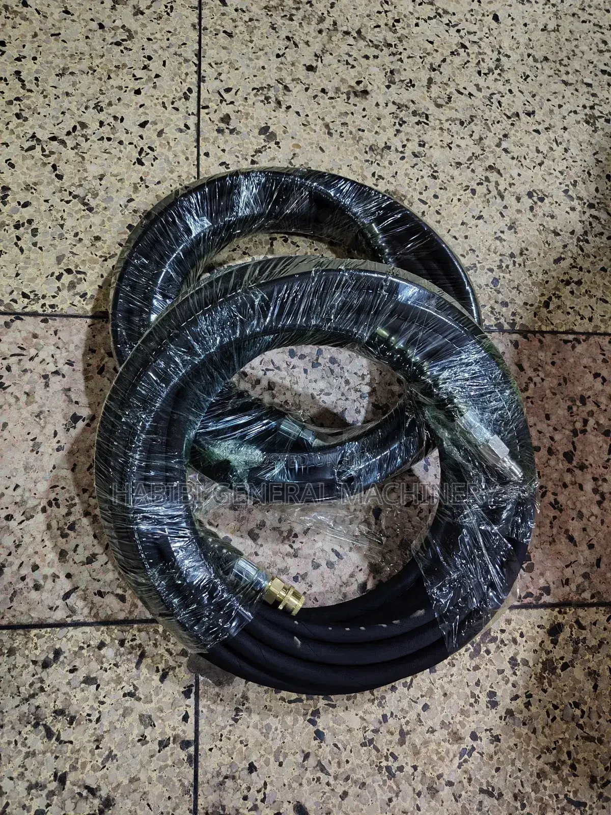 High Pressure Sprayer Hose