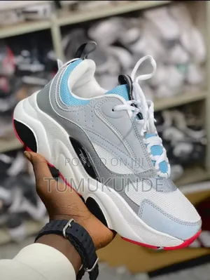 Dior Mens Sneakers /Shoes