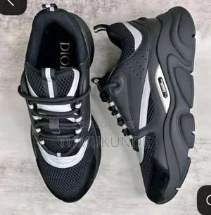 Dior Mens Sneakers /Shoes