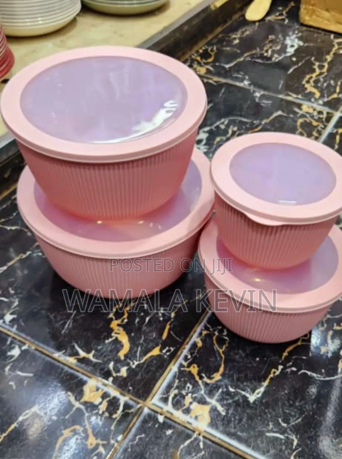 Food Storage Container