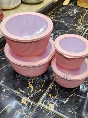 Food Storage Container
