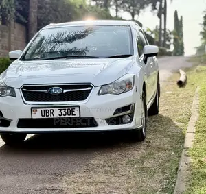 Subaru Impreza 2015 Pearl
