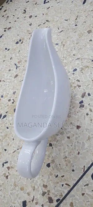Ceramic Soup Boot