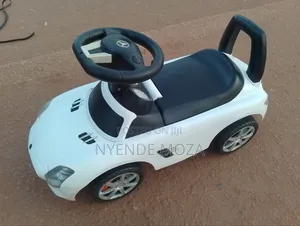 Benz Commando
