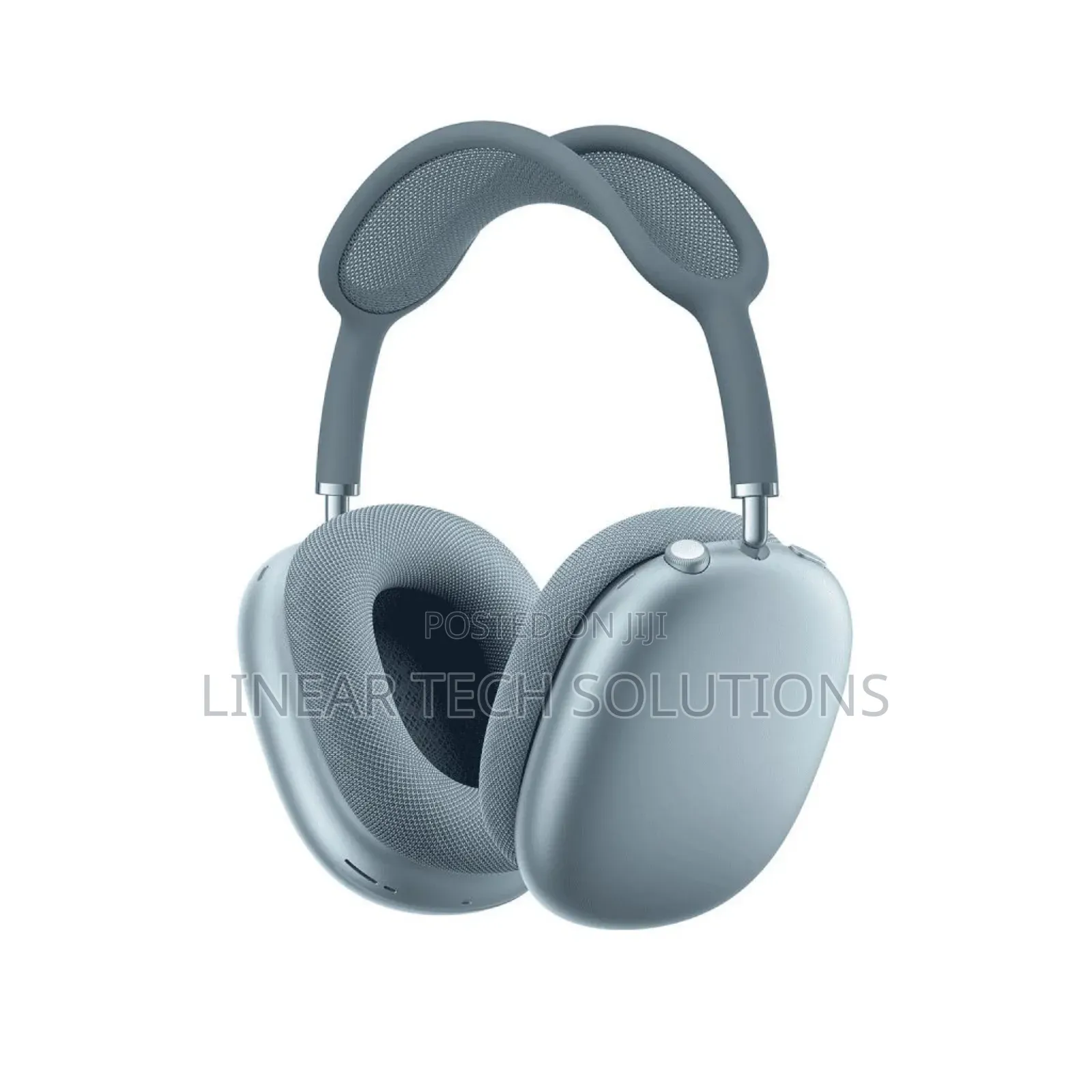 Apple Airpods Max With Usb-C Port