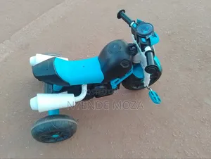 Original Land Tricycle