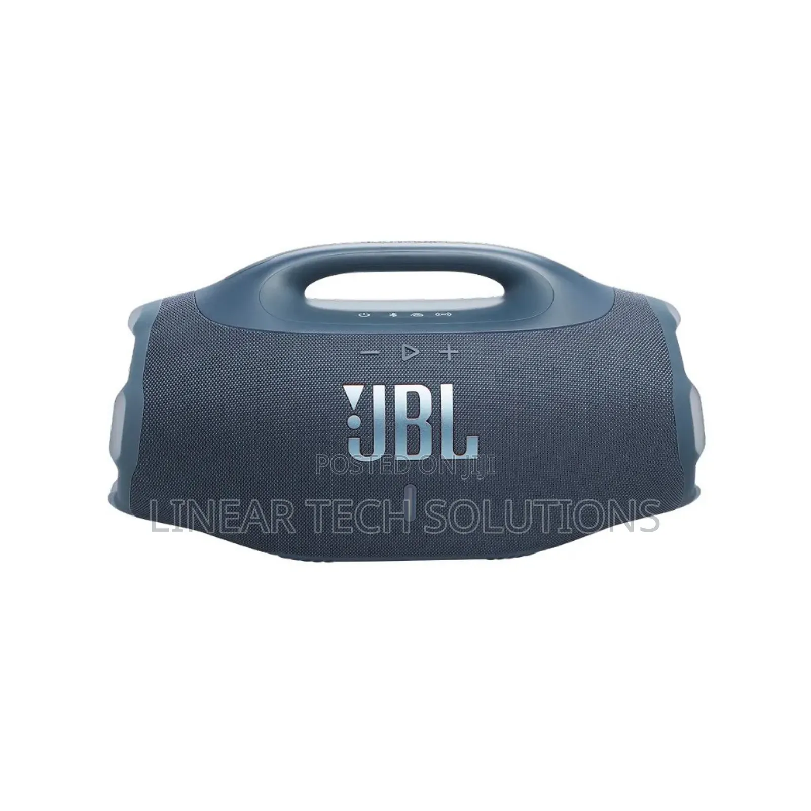 Original JBL Booms Box 4