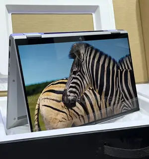 New Laptop HP EliteBook 830 G8 16GB Intel Core I5 SSD 512GB