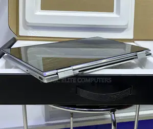 New Laptop HP EliteBook 830 G8 16GB Intel Core I5 SSD 512GB