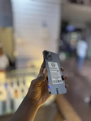 New Apple iPhone 12 Pro Max 128 GB Gray