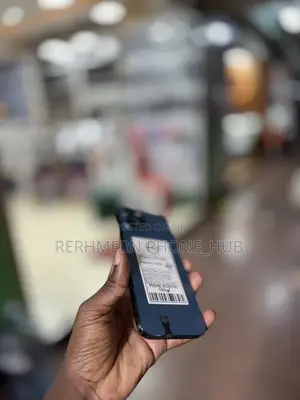 New Apple iPhone 12 Pro Max 128 GB Blue
