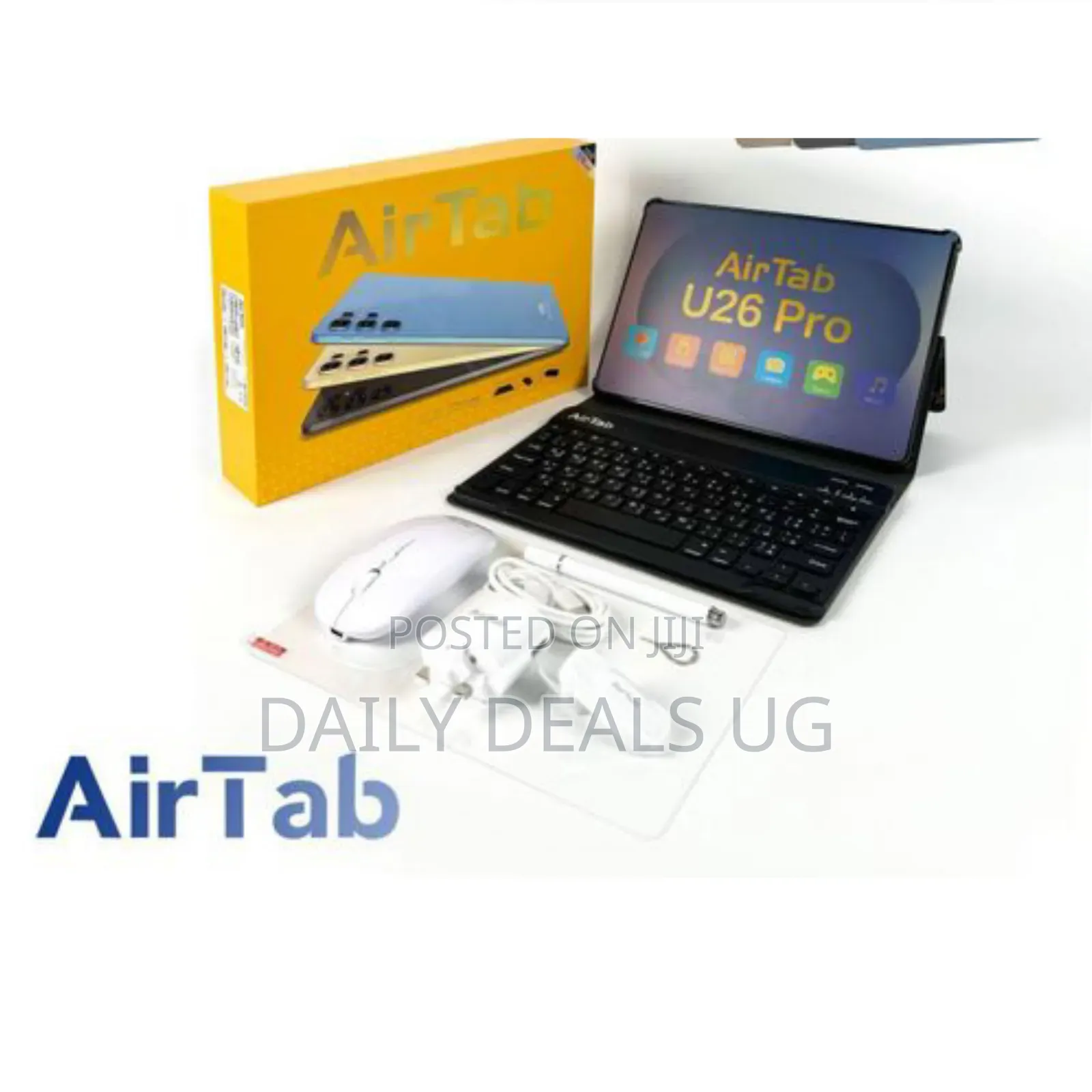 New Tablet 16 GB