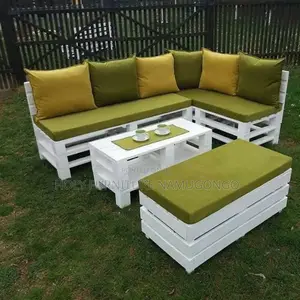Compound Chairs