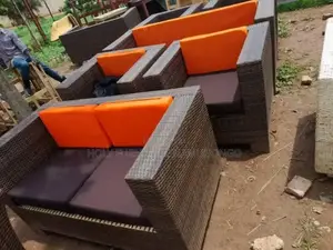 Compound Chairs
