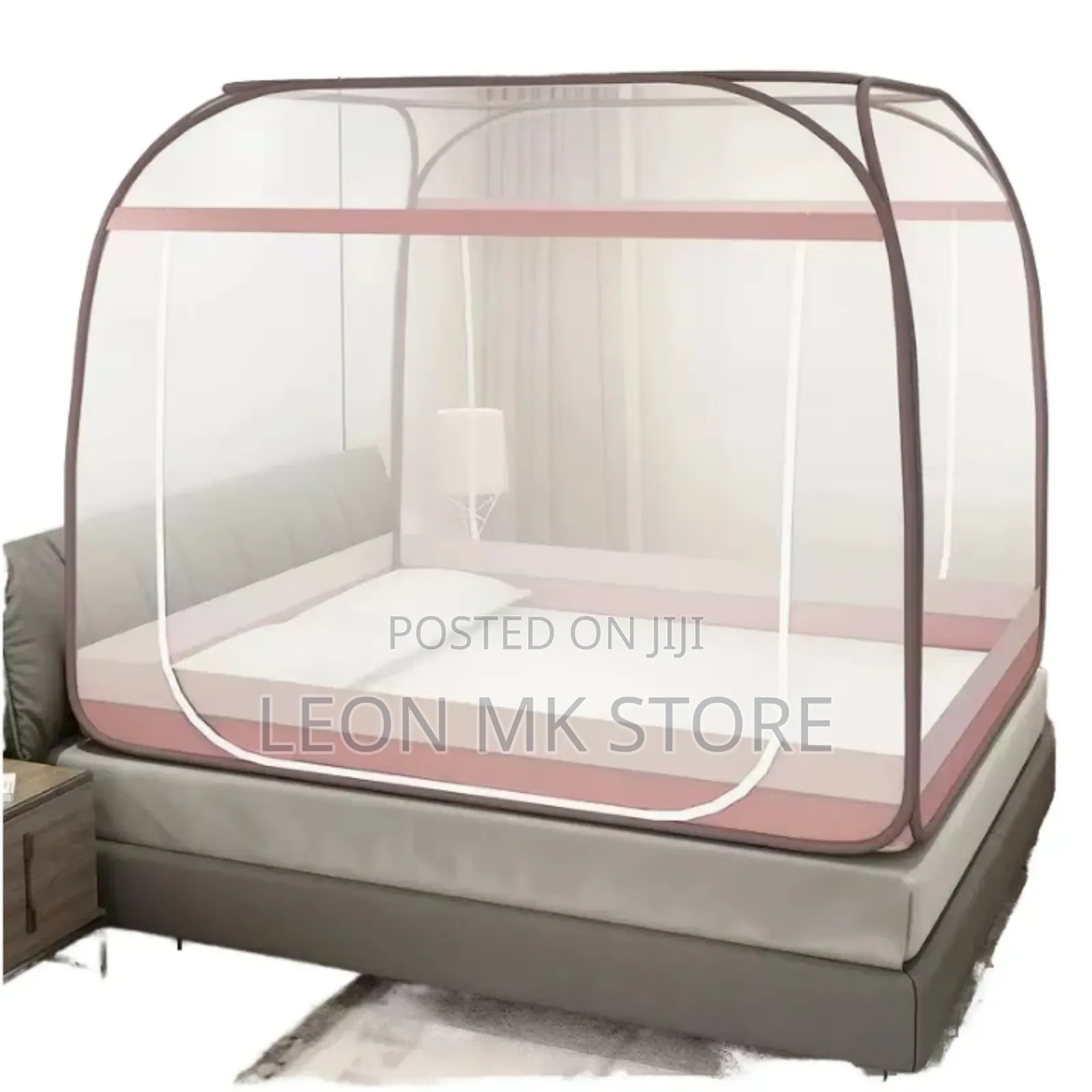 Folding Mosquito Nets Square