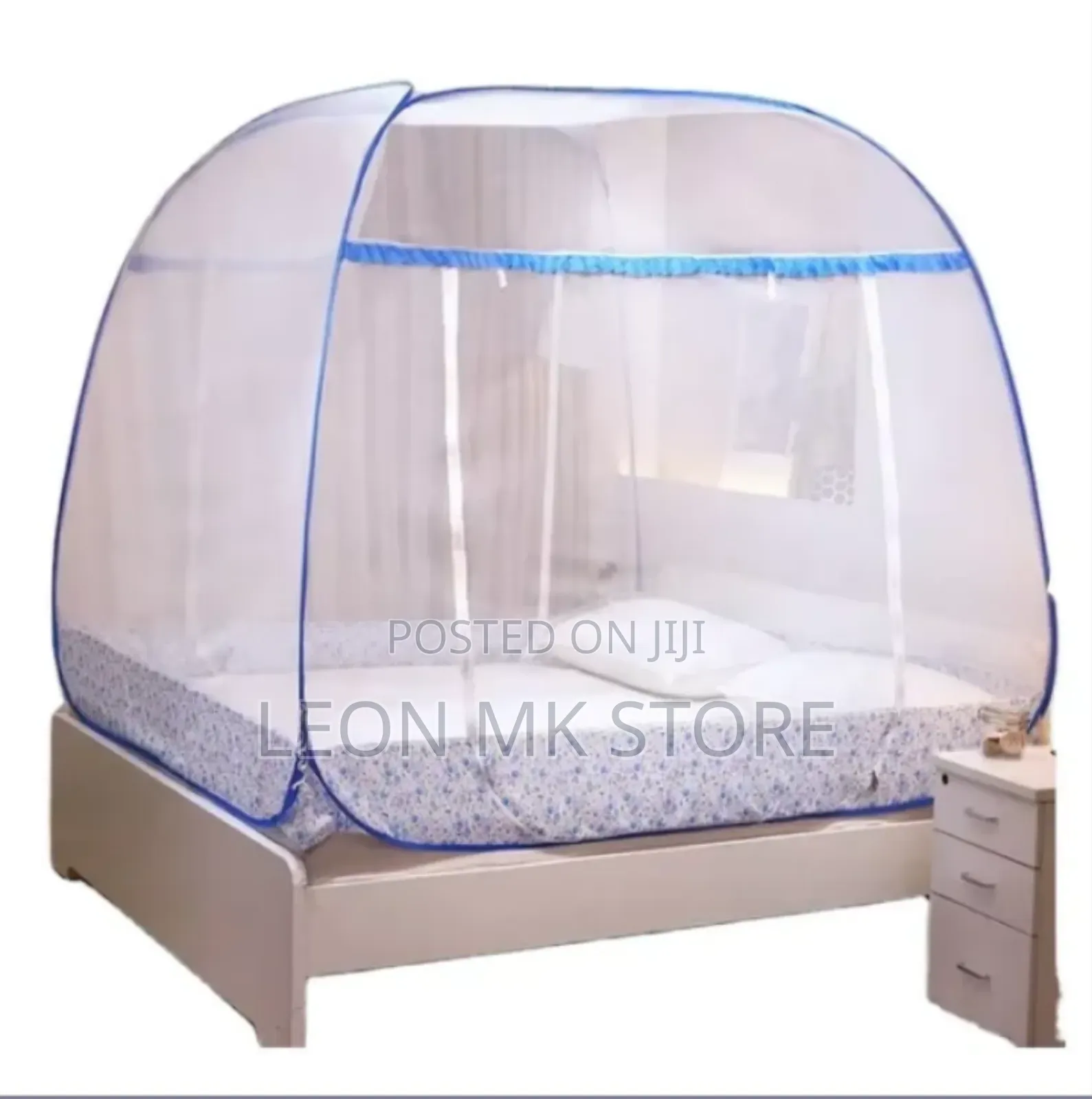 Folding Mosquito Nets Square