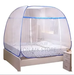 Folding Mosquito Nets Square