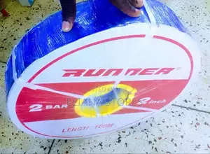 2 " 100m Water Delivery Pipe
