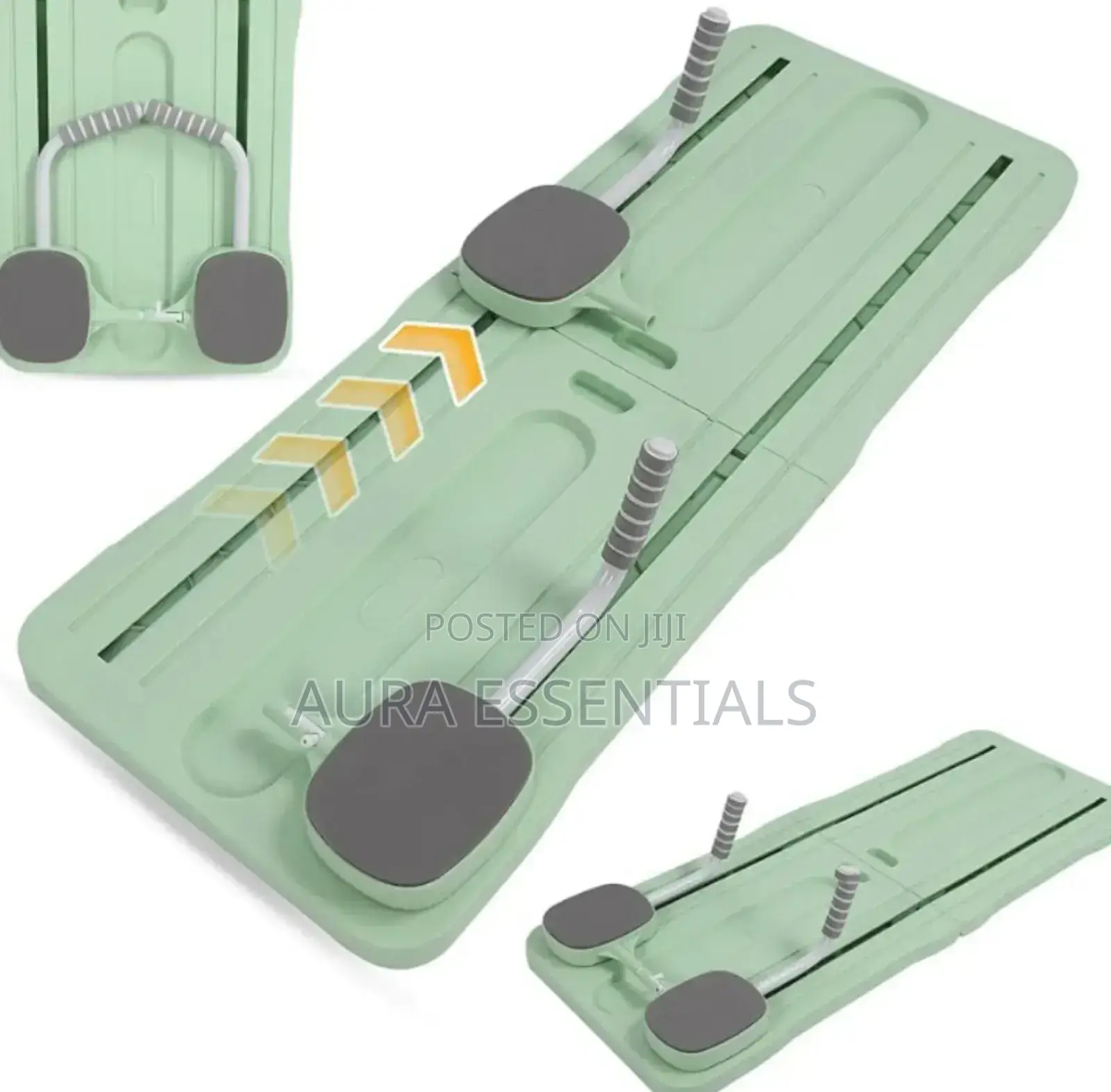 Multifunctional Abdominal Exercise Training Board