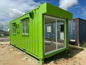 Shipping Container Offices