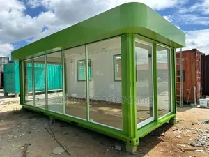 Shipping Container Offices