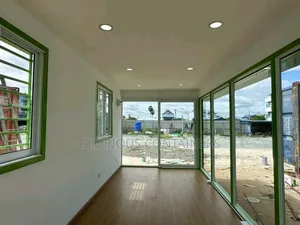Shipping Container Offices