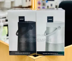 Bose Soundlink Revolve 2 Plus