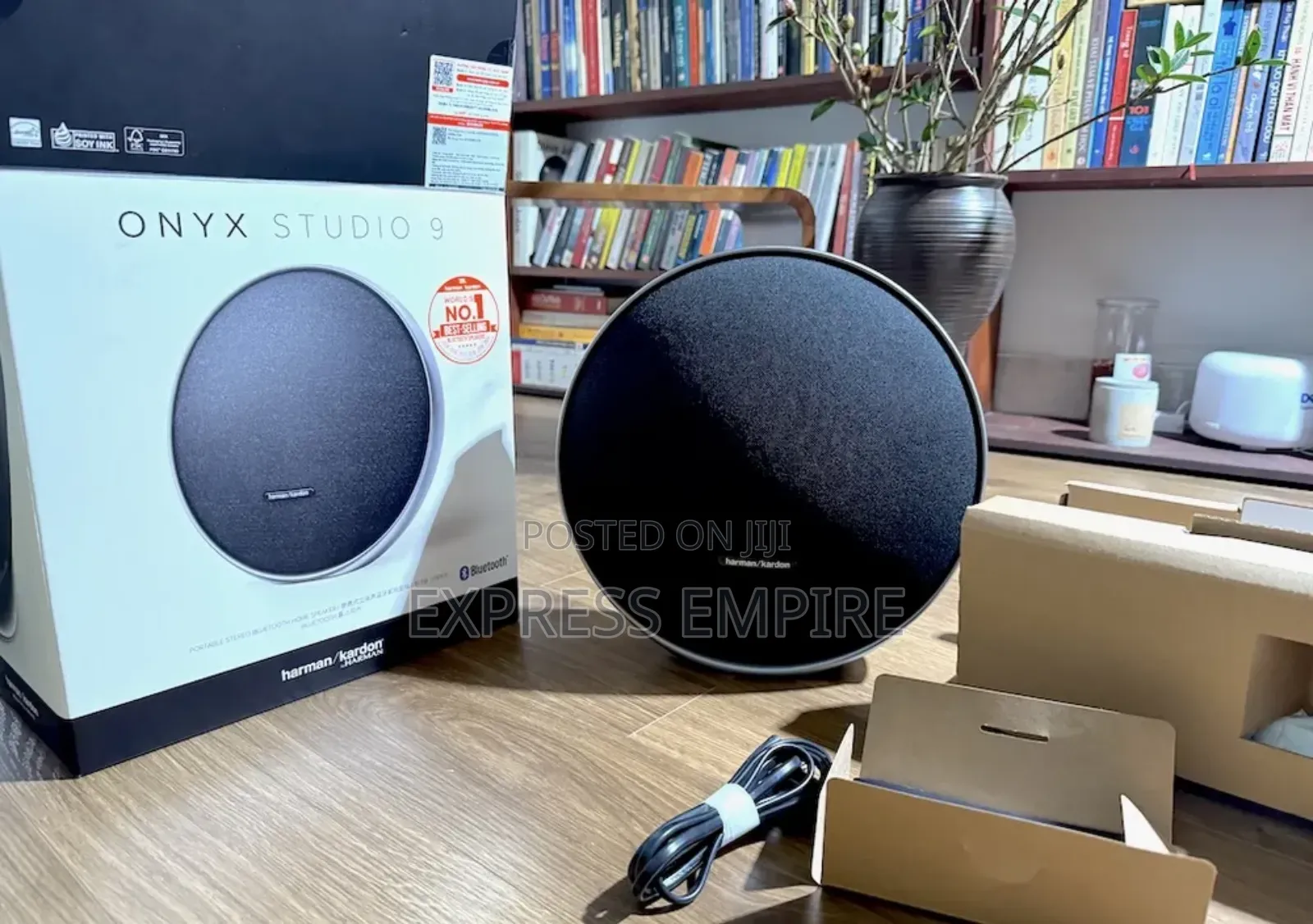Harman Kardon Studio 9