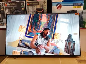 43 TCL Smart Qled Full Hd Tv