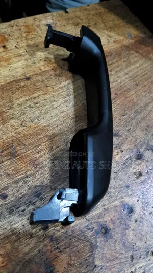 Landcruiser Lc150 Rear Door Handle