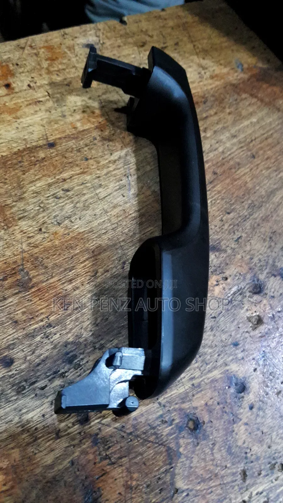 Landcruiser Lc150 Rear Door Handle