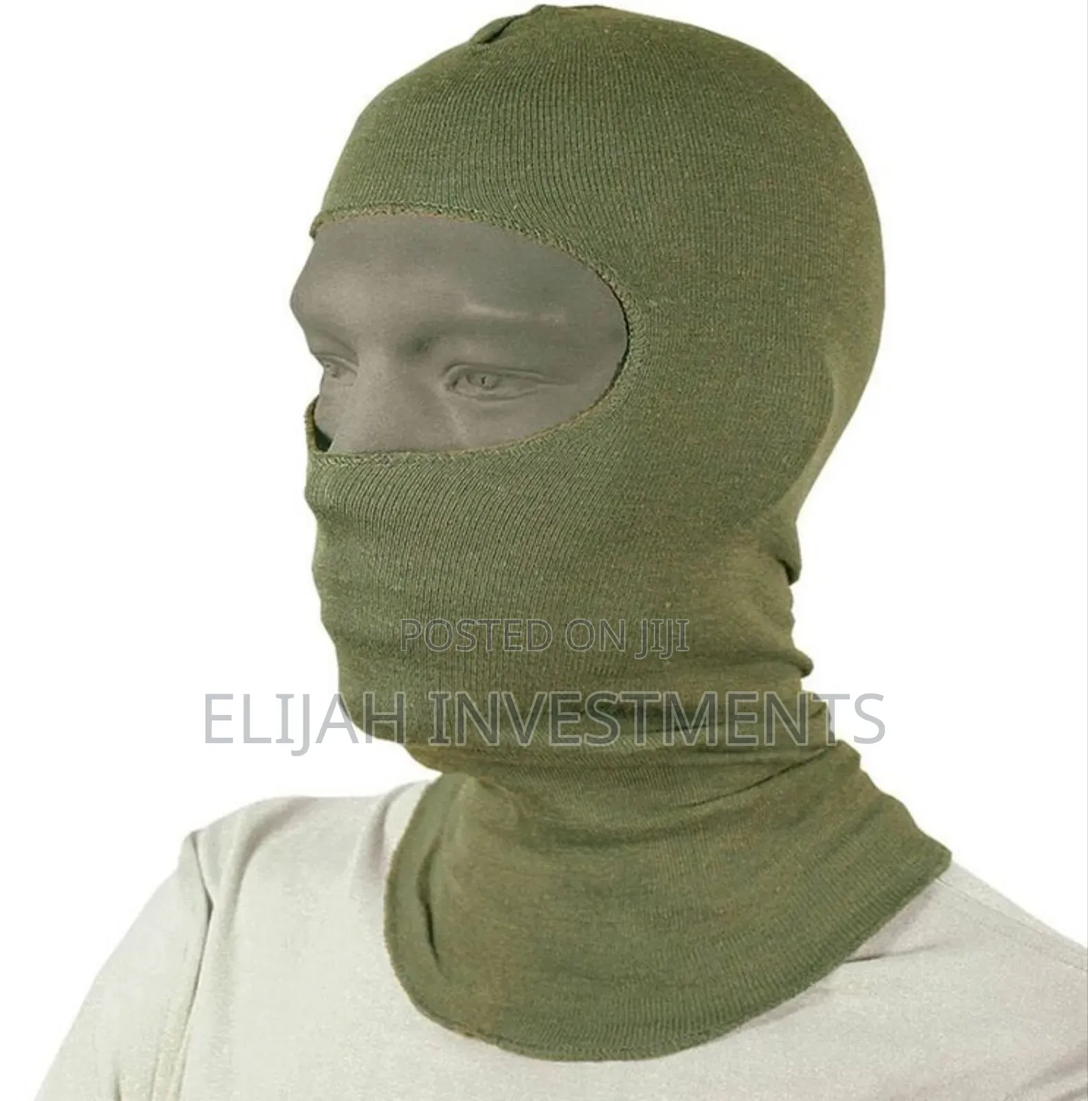 Flame/Fire Protection Balaclava