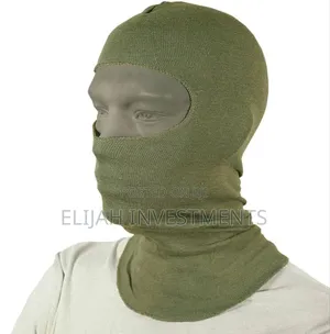 Flame/Fire Protection Balaclava
