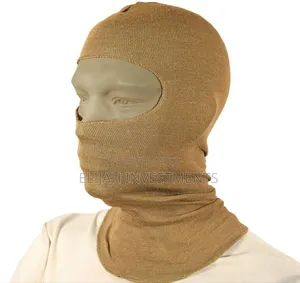 Flame/Fire Protection Balaclava
