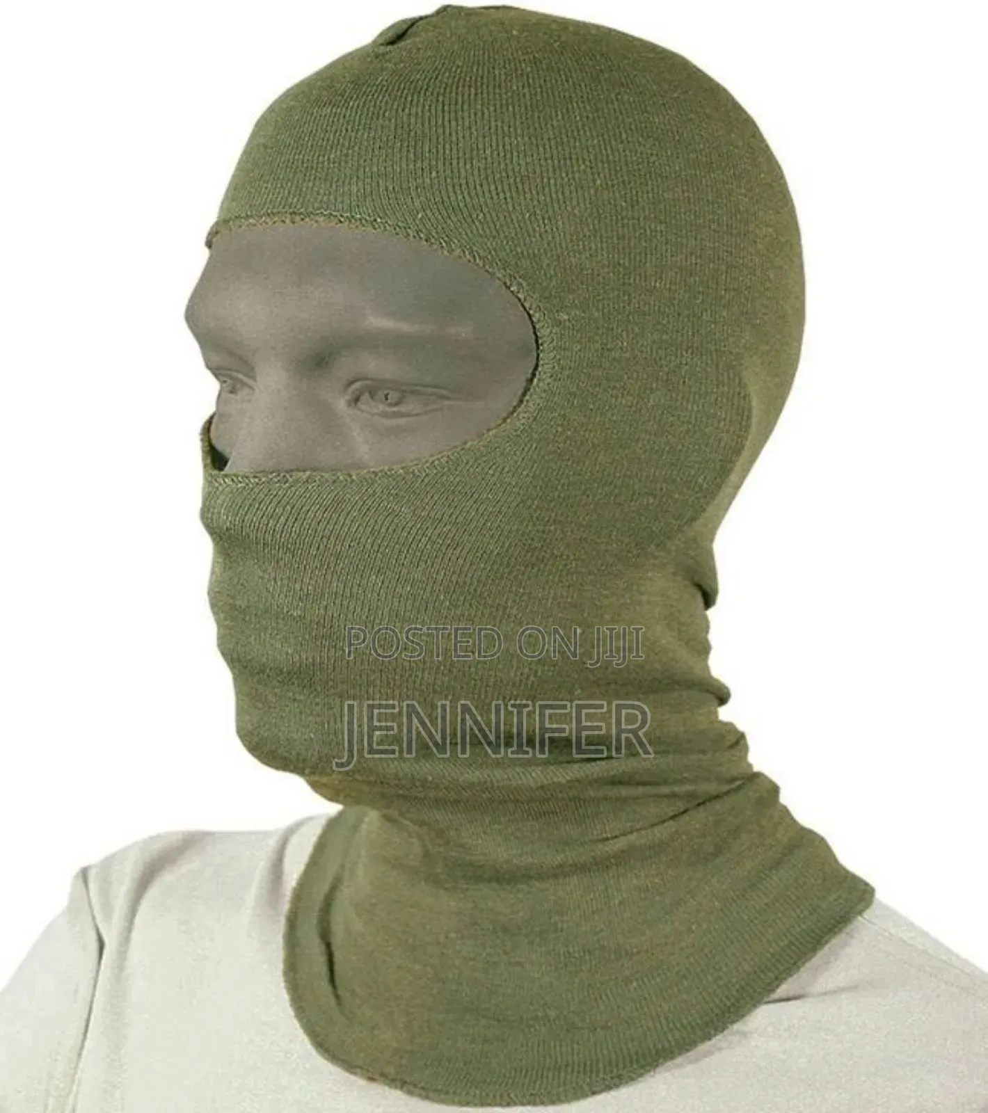 Flame/Fire Protection Balaclava