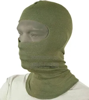 Flame/Fire Protection Balaclava