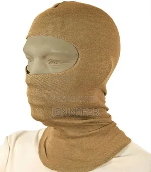 Flame/Fire Protection Balaclava
