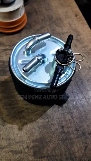 Nissan Xtrail and Duke Fuel Filter