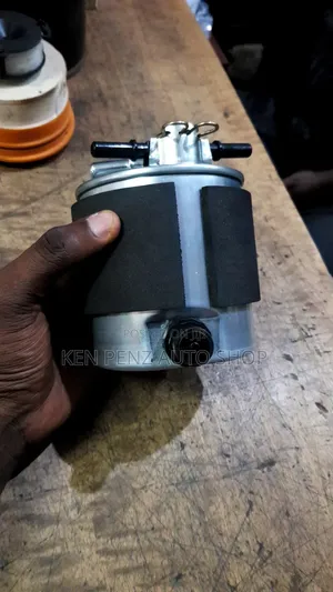 Nissan Xtrail and Duke Fuel Filter