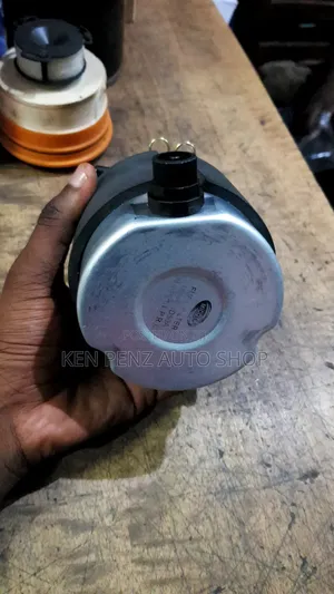 Nissan Xtrail and Duke Fuel Filter
