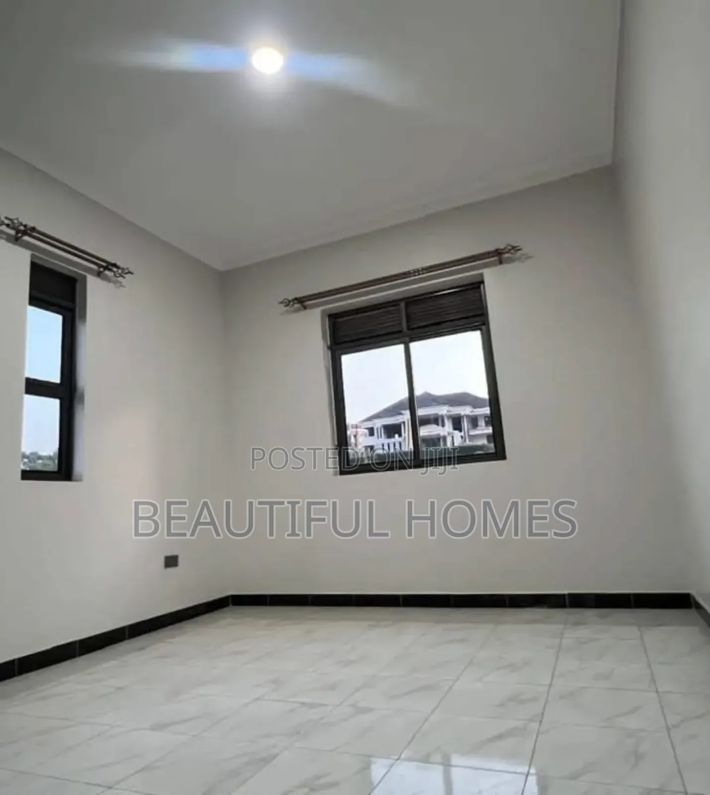 Furnished 2bdrm Apartment in Kyanja, Nakawa for sale