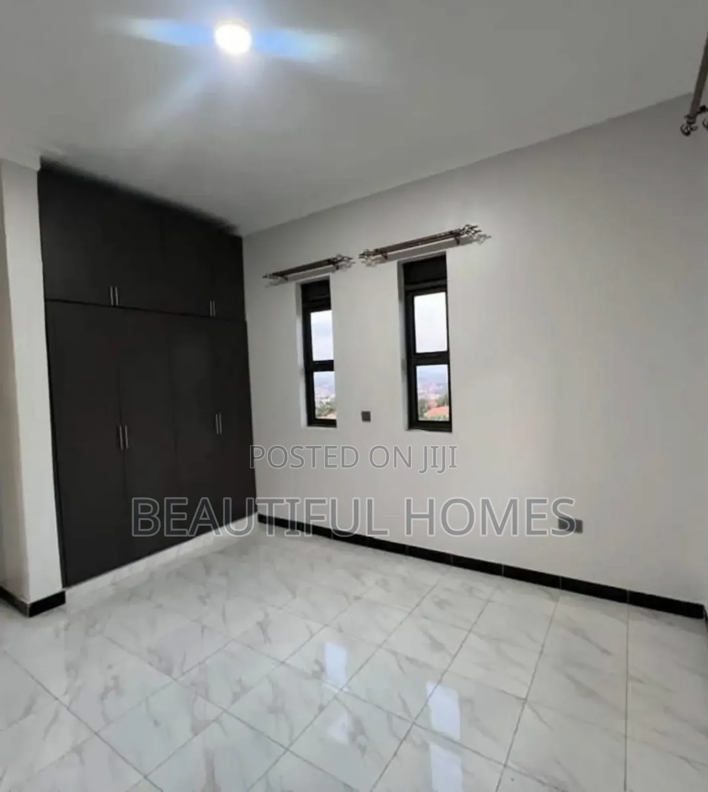 Furnished 2bdrm Apartment in Kyanja, Nakawa for sale