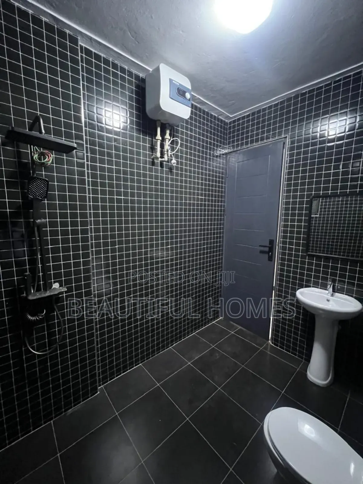 Furnished 2bdrm Apartment in Kyanja, Nakawa for sale