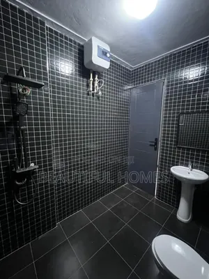 Furnished 2bdrm Apartment in Kyanja, Nakawa for sale