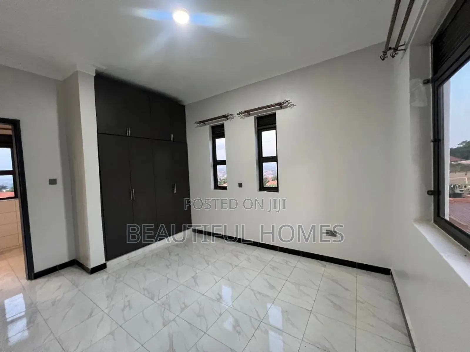 Furnished 2bdrm Apartment in Kyanja, Nakawa for sale