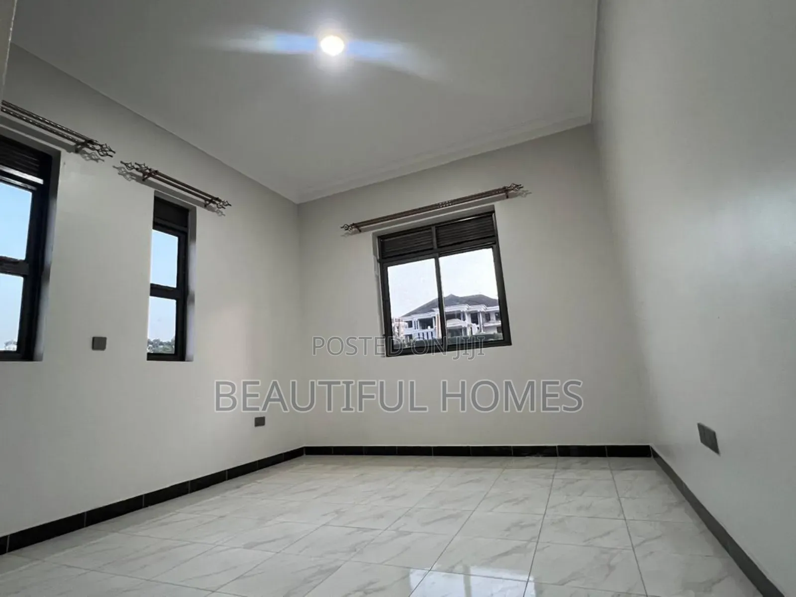 Furnished 2bdrm Apartment in Kyanja, Nakawa for sale