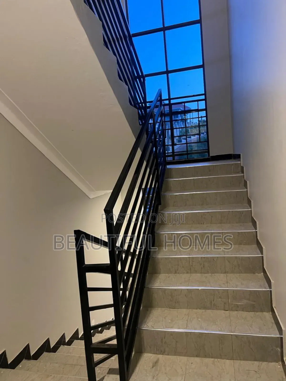 Furnished 2bdrm Apartment in Kyanja, Nakawa for sale