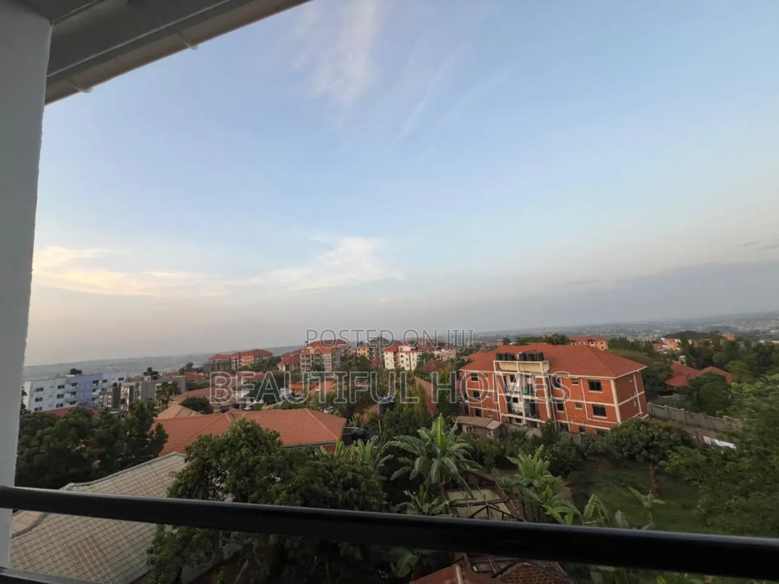 Furnished 2bdrm Apartment in Kyanja, Nakawa for sale